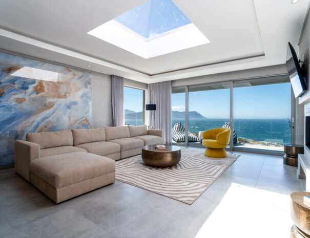 Lounge views